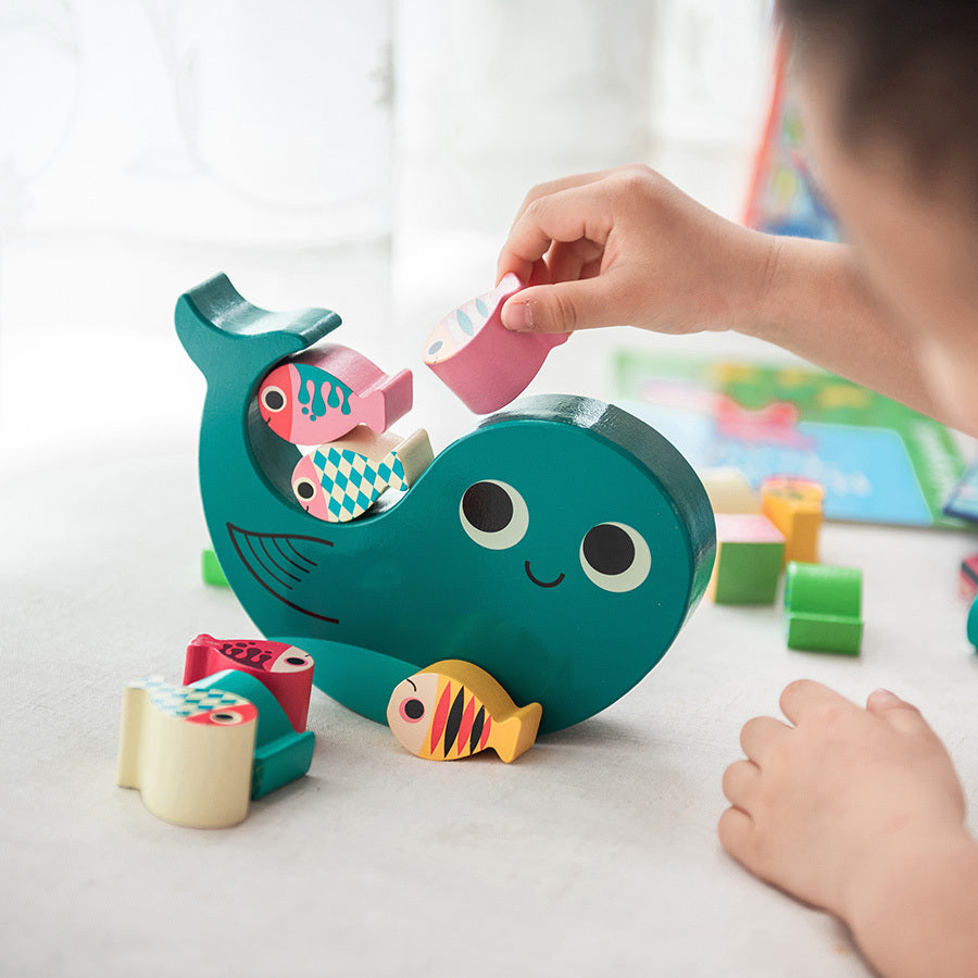 wooden toys spark creativity and imagination for your littles