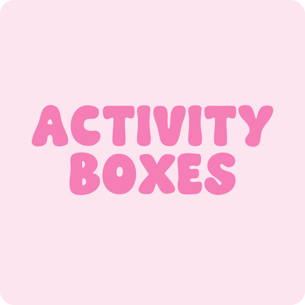 Activity Boxes