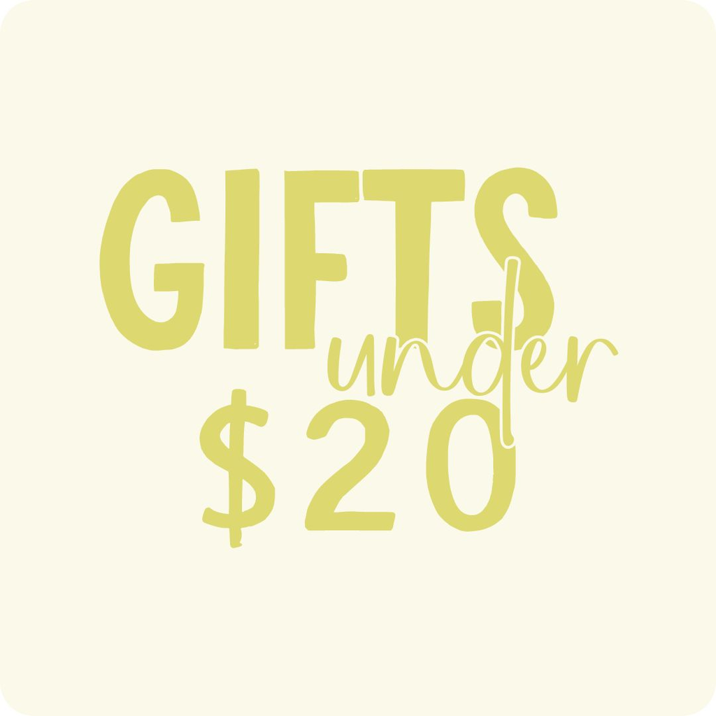 Gifts for $20