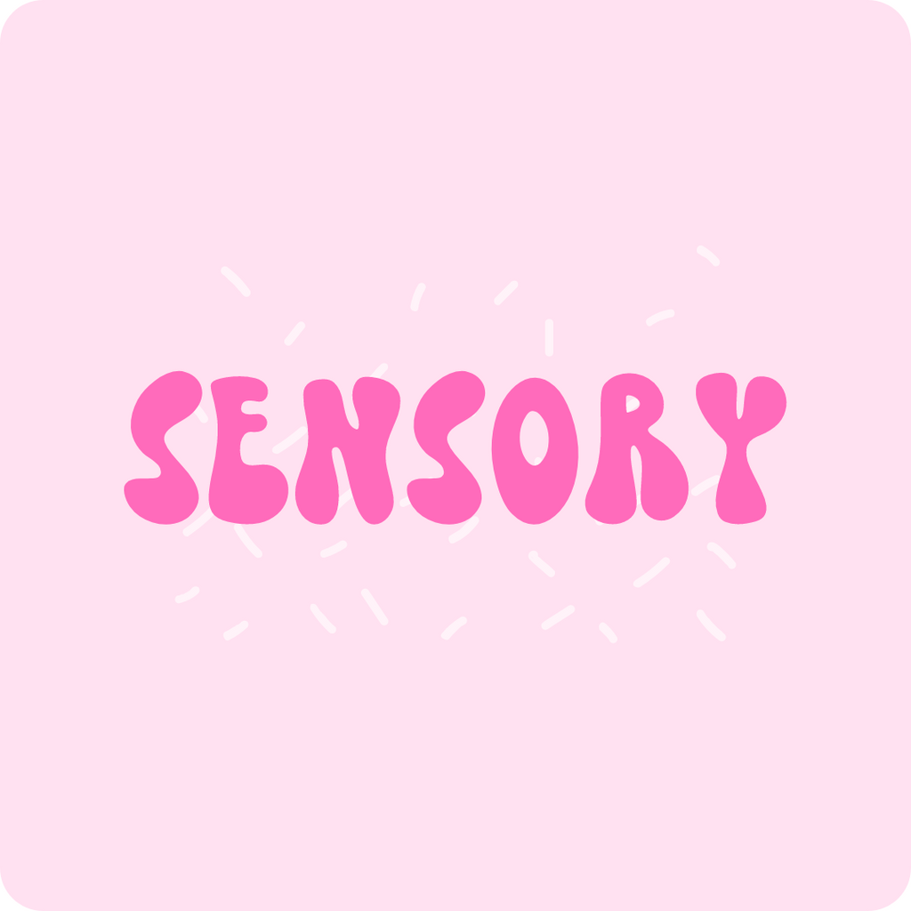 Sensory Play