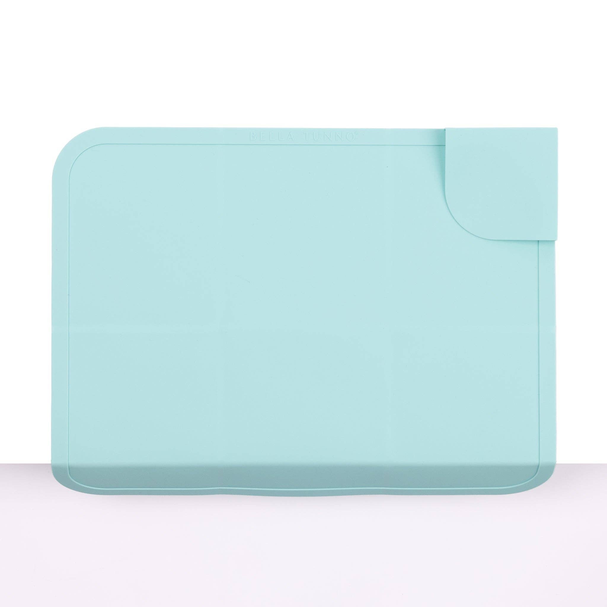 Wonder Mat Caribbean Wonder Mat – The Modern Munchkin Co.
