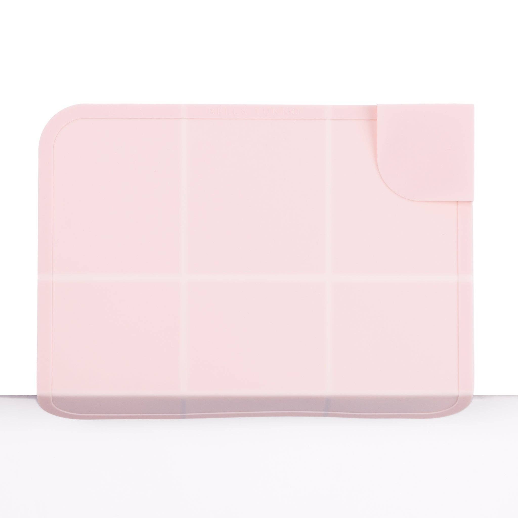 Wonder Mat Blush Wonder Mat – The Modern Munchkin Co.