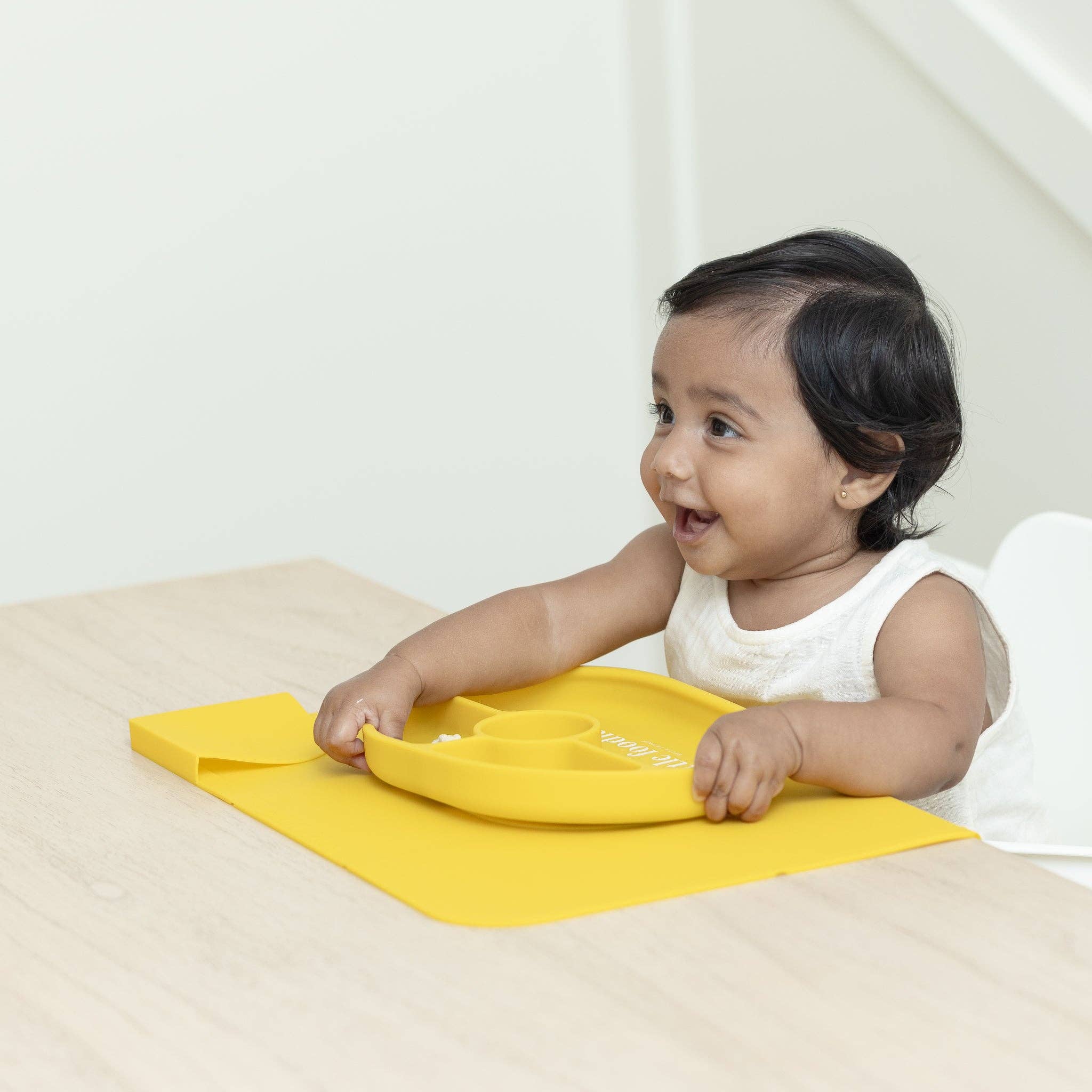 Wonder Mat Sunshine Wonder Mat – The Modern Munchkin Co.