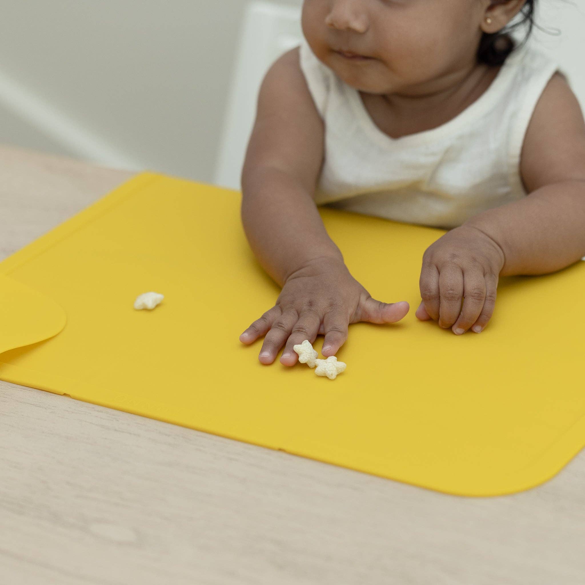 Wonder Mat Sunshine Wonder Mat – The Modern Munchkin Co.
